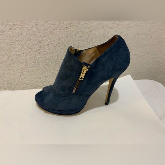 jerome c rousseau heels women’s size 37 shoes made in Italy - Picture 1 of 14